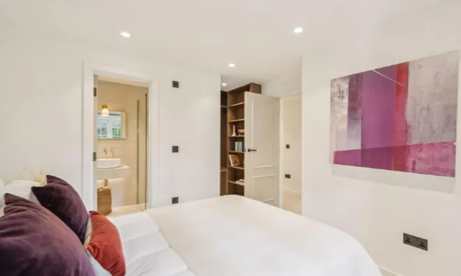 Недвижимость Evelyn Gardens: 4