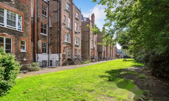 Недвижимость Evelyn Gardens: 9