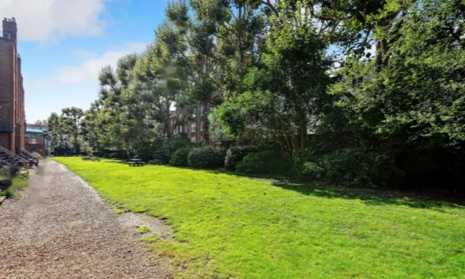 Недвижимость Evelyn Gardens: 10