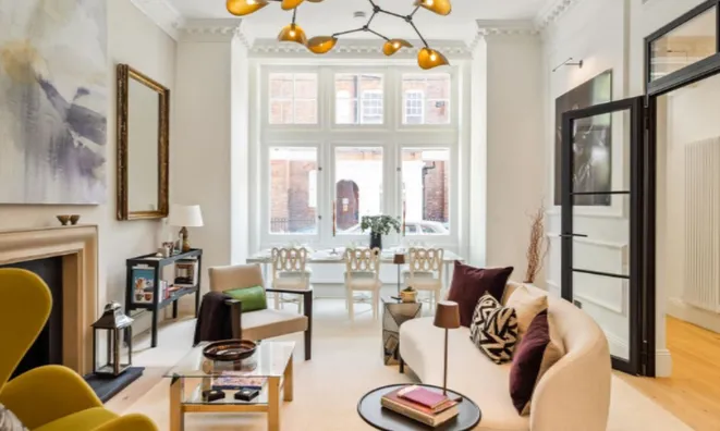 Недвижимость Evelyn Gardens: 15