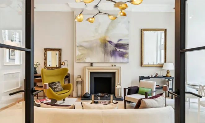 Недвижимость Evelyn Gardens: 16