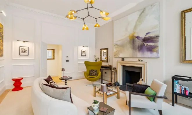 Недвижимость Evelyn Gardens: 17