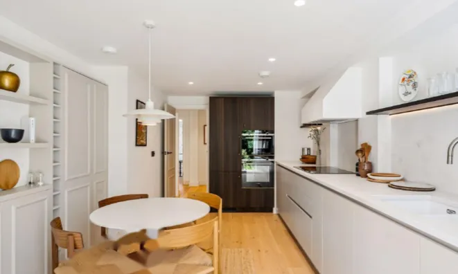 Недвижимость Evelyn Gardens: 18