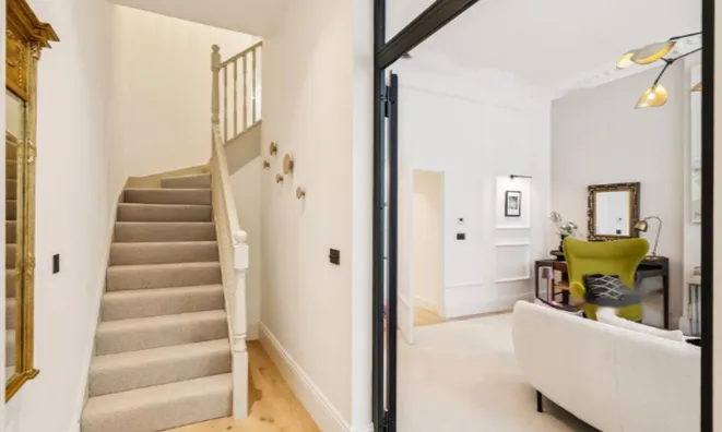 Недвижимость Evelyn Gardens: 19