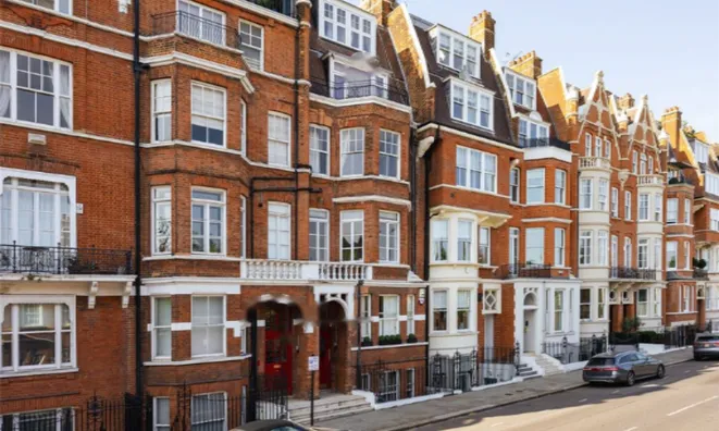 Недвижимость Cheyne Place, Chelsea: 5