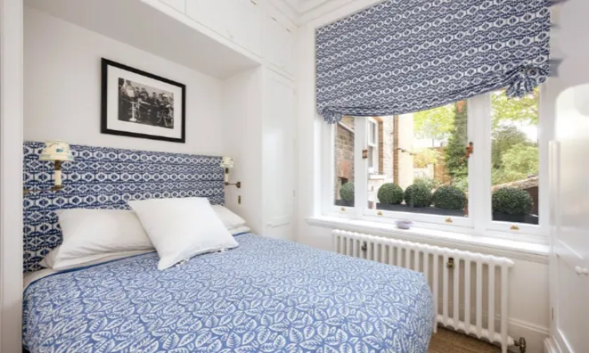 Недвижимость Cheyne Place, Chelsea: 11