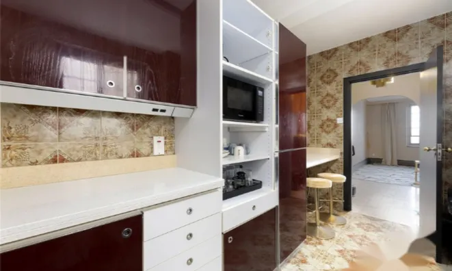 Недвижимость Swan Court, Chelsea Manor Street: 3