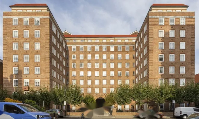 Недвижимость Swan Court, Chelsea Manor Street: 5