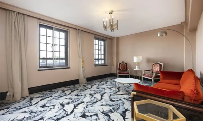 Недвижимость Swan Court, Chelsea Manor Street: 7