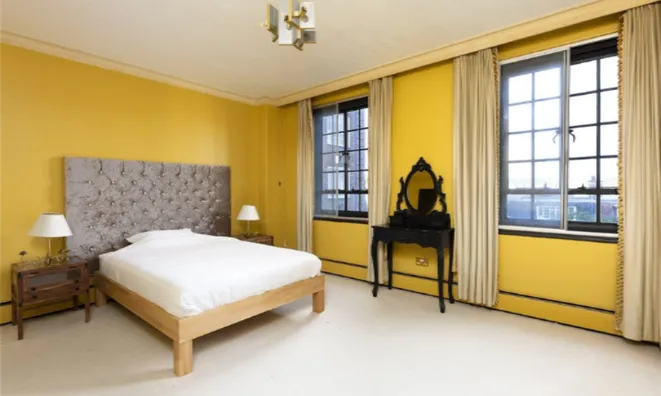 Недвижимость Swan Court, Chelsea Manor Street: 13