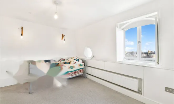 Недвижимость Redcliffe Square, Chelsea: 1