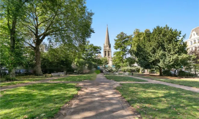 Недвижимость Redcliffe Square, Chelsea: 4