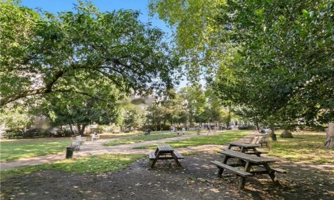 Недвижимость Redcliffe Square, Chelsea: 5