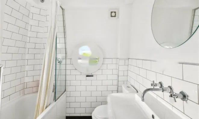 Недвижимость Redcliffe Square, Chelsea: 11