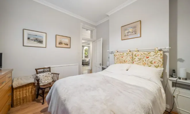 Недвижимость Cremorne Road, Chelsea: 1