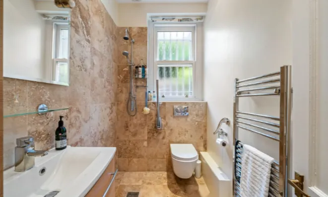 Недвижимость Cremorne Road, Chelsea: 2