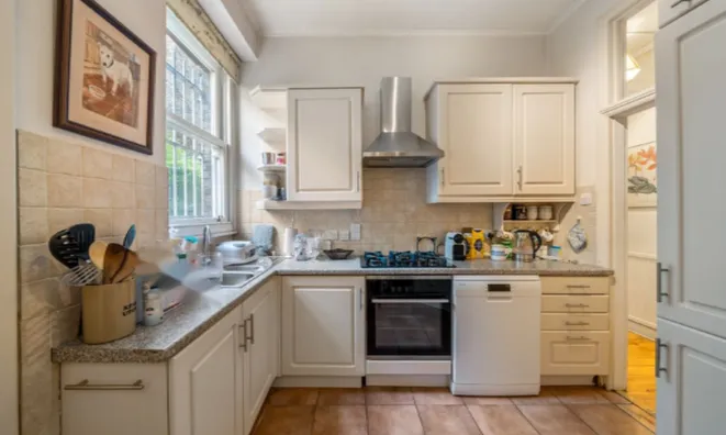 Недвижимость Cremorne Road, Chelsea: 3