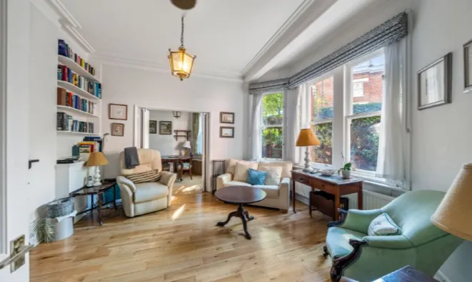 Недвижимость Cremorne Road, Chelsea: 6