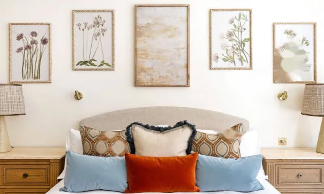 Недвижимость Lincoln House, Basil Street: 1