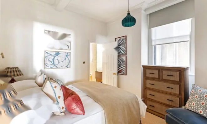 Недвижимость Lincoln House, Basil Street: 2