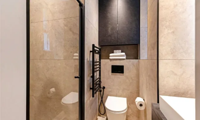 Недвижимость Lincoln House, Basil Street: 6