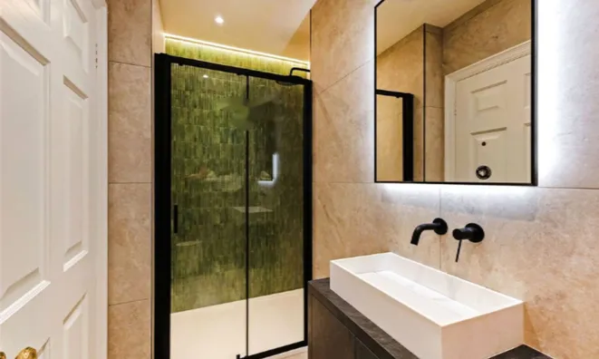 Недвижимость Lincoln House, Basil Street: 13