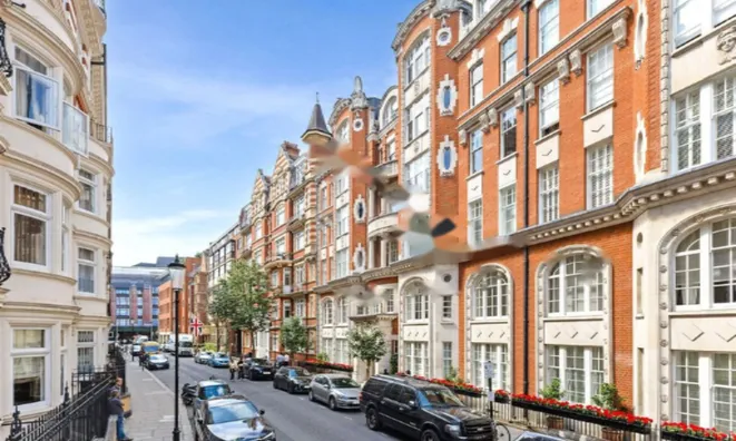 Недвижимость Lincoln House, Basil Street: 16