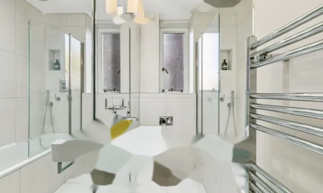 Недвижимость Burton Court, Franklins Row: 3