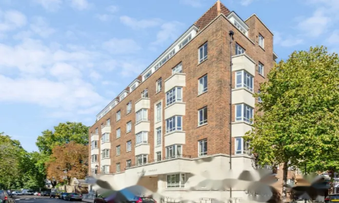 Недвижимость Burton Court, Franklins Row: 7