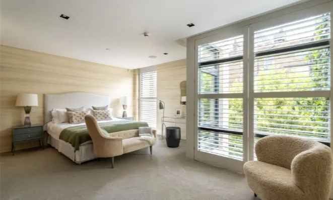 Недвижимость Pond Place, Chelsea: 6