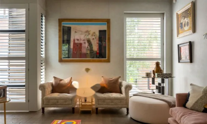 Недвижимость Pond Place, Chelsea: 8