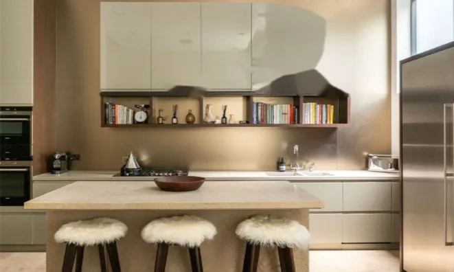 Недвижимость Pond Place, Chelsea: 12