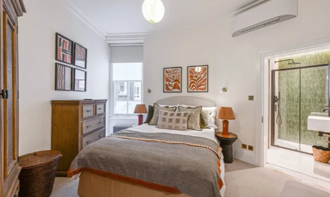 Недвижимость Basil Street, Knightsbridge: 2