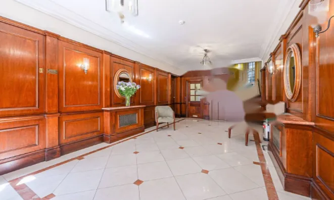 Недвижимость Basil Street, Knightsbridge: 5