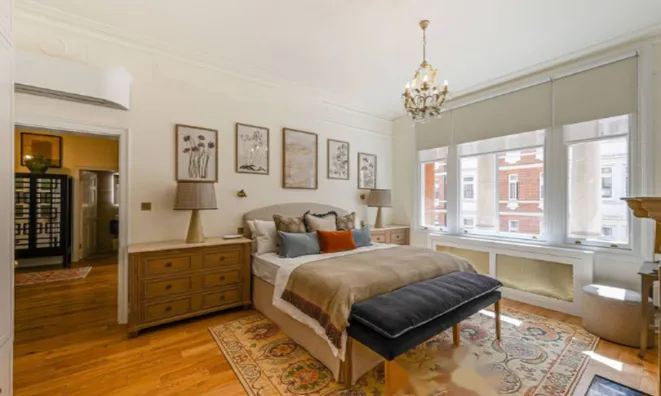 Недвижимость Basil Street, Knightsbridge: 5