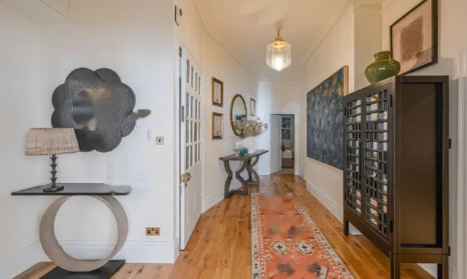 Недвижимость Basil Street, Knightsbridge: 13