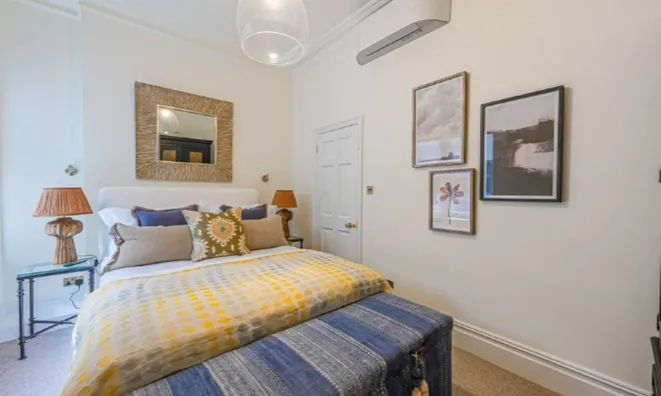 Недвижимость Basil Street, Knightsbridge: 15