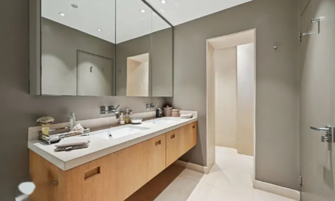 Недвижимость Coleherne Road: 3