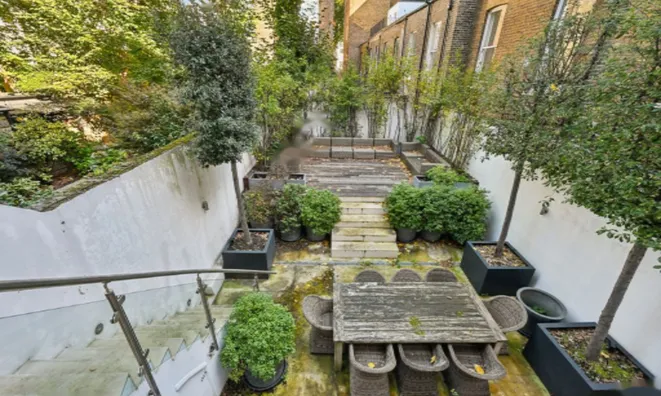 Недвижимость Coleherne Road: 7