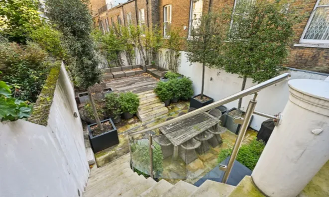 Недвижимость Coleherne Road: 9