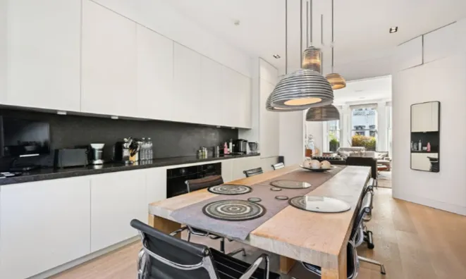 Недвижимость Coleherne Road: 11