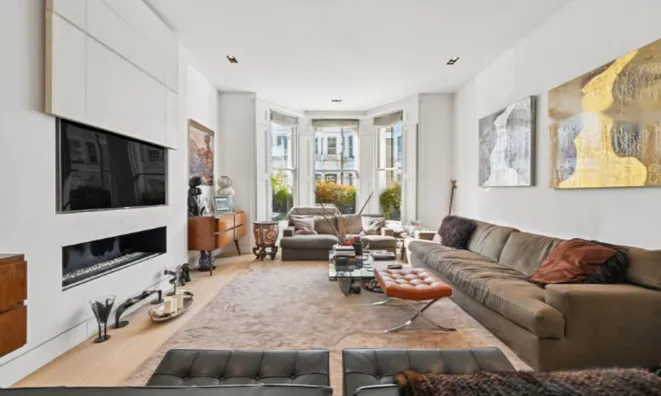 Недвижимость Coleherne Road: 12