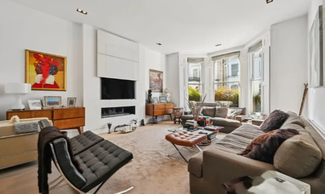 Недвижимость Coleherne Road: 13