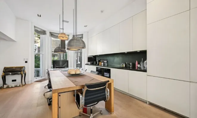 Недвижимость Coleherne Road: 15