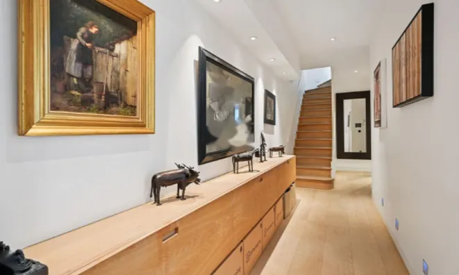 Недвижимость Coleherne Road: 16