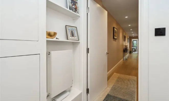 Недвижимость Cathcart Road, Chelsea: 4