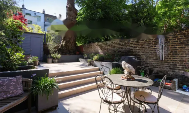 Недвижимость Cathcart Road, Chelsea: 10