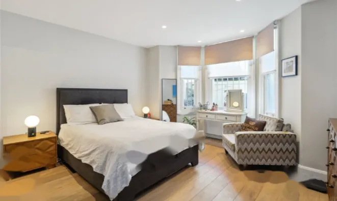 Недвижимость Cathcart Road, Chelsea: 12