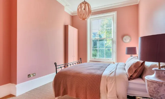 Недвижимость Redcliffe Gardens, Chelsea: 5