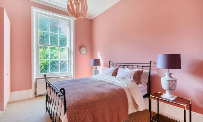 Недвижимость Redcliffe Gardens, Chelsea: 6